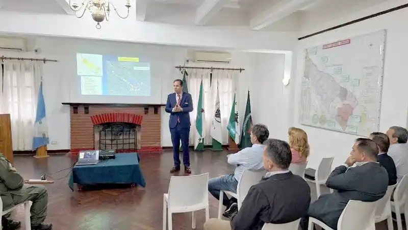 Unos 1600 efectivos de seguridad 
estarán afectados este domingo