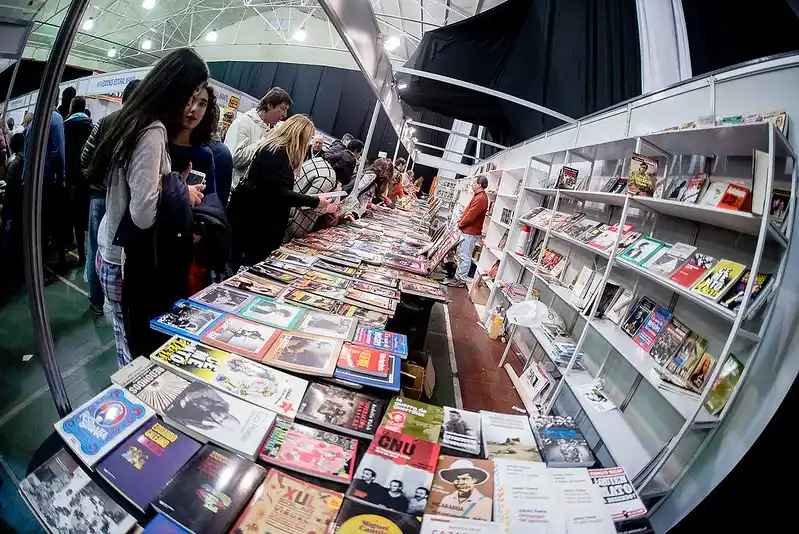 Agenda de eventos y festivales de Provincia de Buenos Aires del 18 al 21 de agosto de 2022