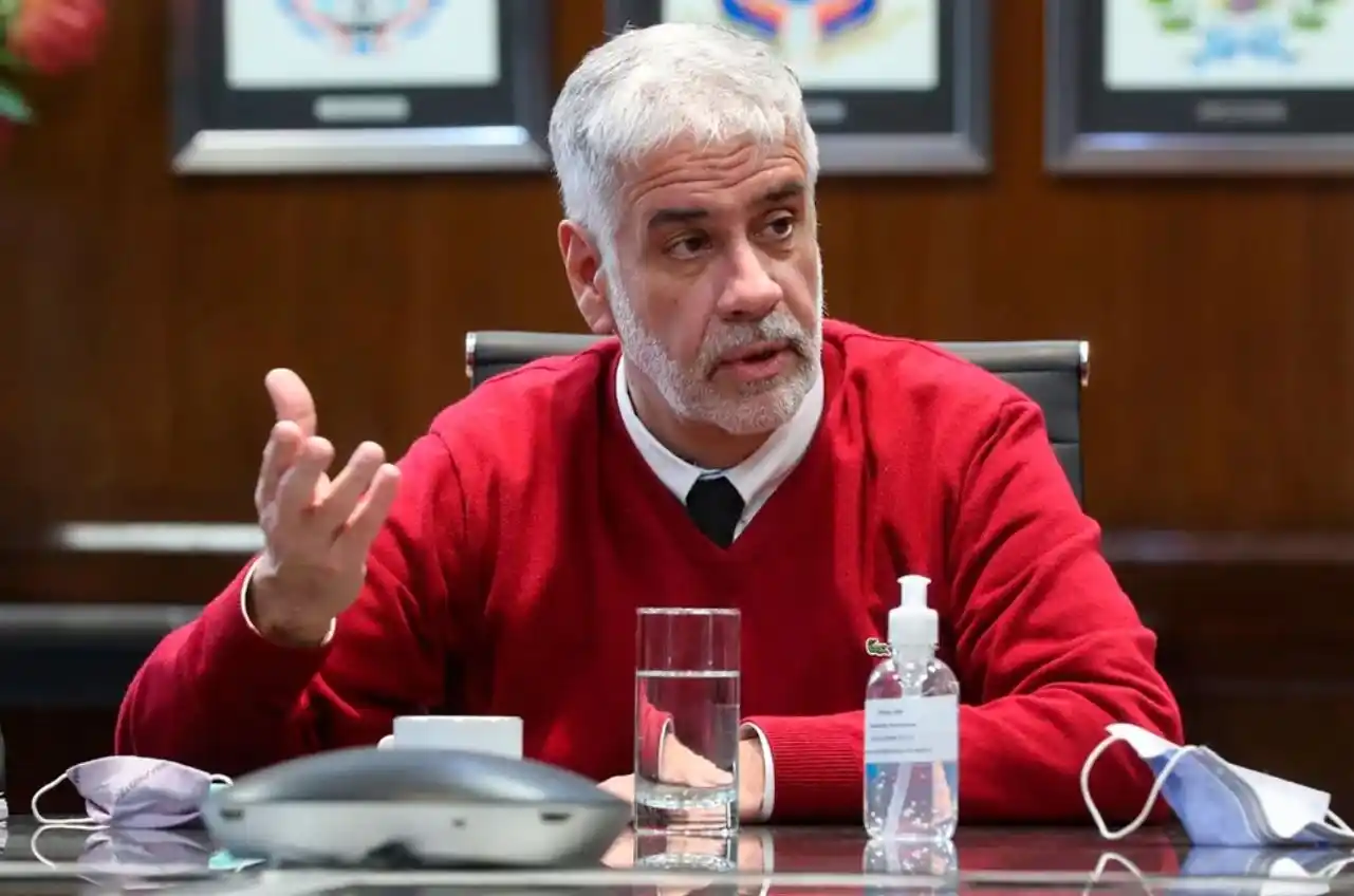 Roberto Feletti renunció a la secretaría de Comercio Interior