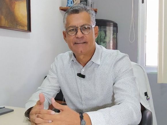PUERTA GIRATORIA: Vente Venezuela denuncia detención de otro de sus dirigentes