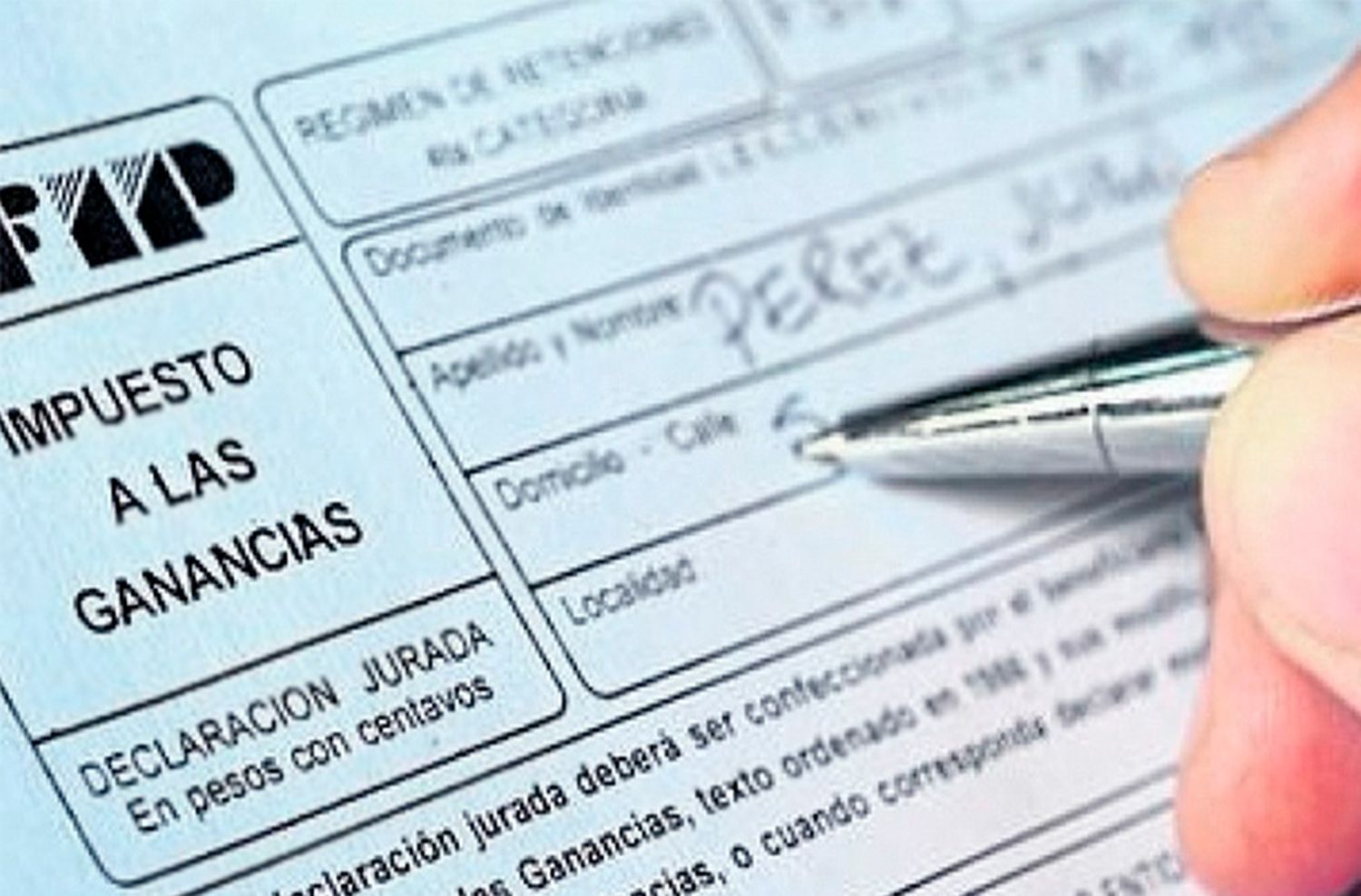 Más de un 1.200.000 trabajadores beneficiados: así son los cambios en Ganancias