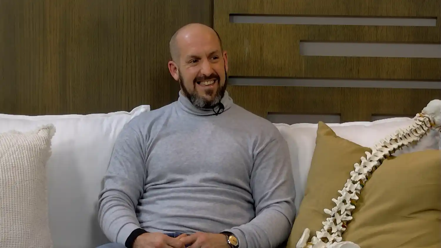 eco salud BERGUERAND Carlos - 1