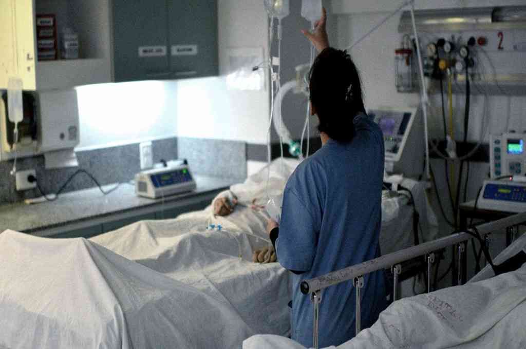 Reportaron otros nueve fallecimientos asociados al Covid en la provincia