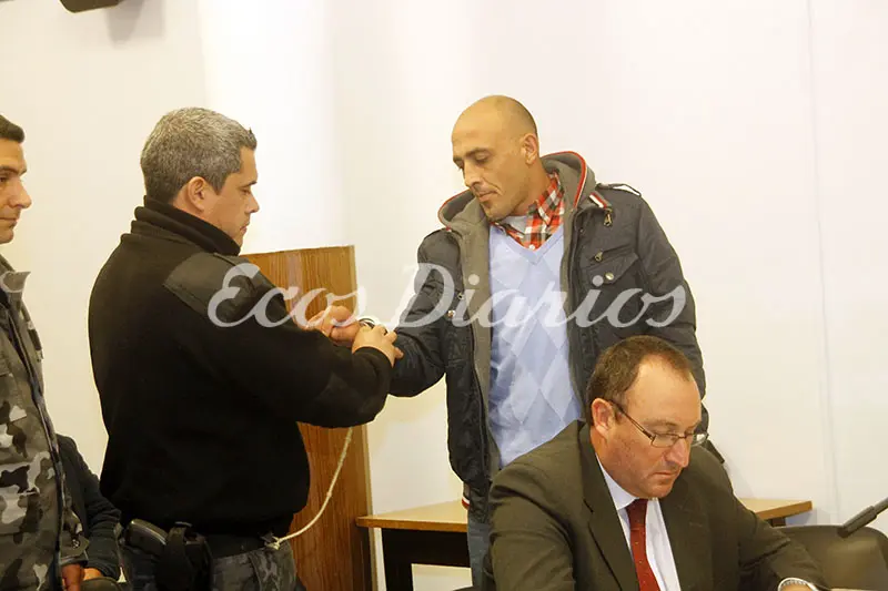 Condenado a 11 años de cárcel fue absuelto por Casación bonaerense