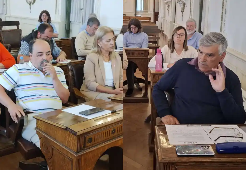 Semana clave en el Concejo por el tratamiento de Verano Claromecó