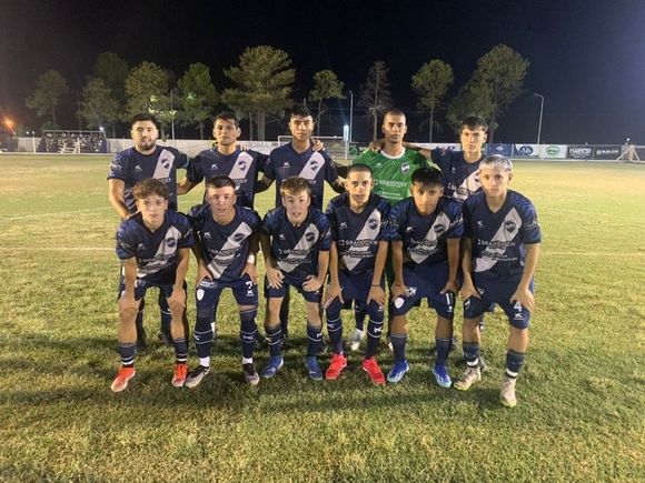 8ª fecha del Apertura de Primera A: Josefina y Ben Hur abren la jornada