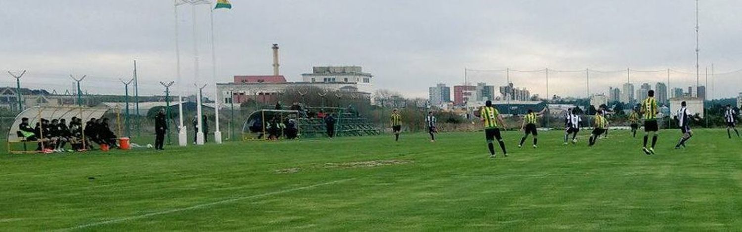 Aldosivi sumó un empate y una derrota ante Quilmes