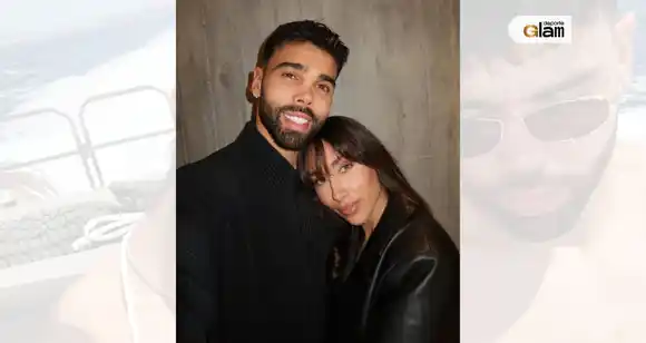 David Raya y su prometida: romántico viaje en yate que enciende las redes