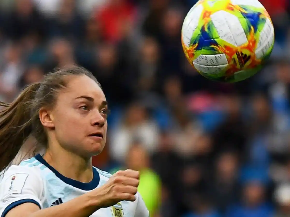 Escándalo en la Selección tras la exclusión de la capitana Estefanía Banini para los Juegos Panamericanos