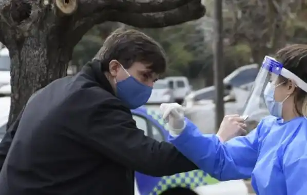 Morón eximirá del pago de tasa municipal a quienes donen plasma