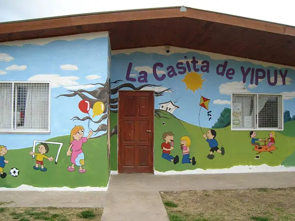 Avanzan hacia los 15 años con  una importante labor comunitaria