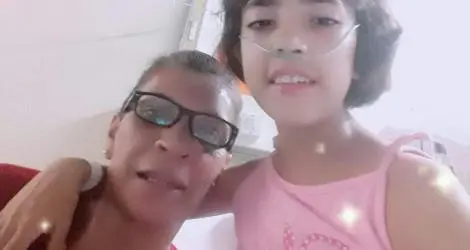 La familia de Oriana necesita ayuda
