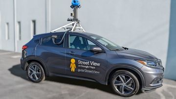 Buscan garantizar el derecho a la intimidad frente a Google Street View y Bing Maps