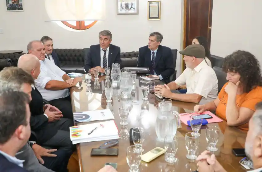 Paritaria provincial: Las negociaciones pasaron a un cuarto intermedio