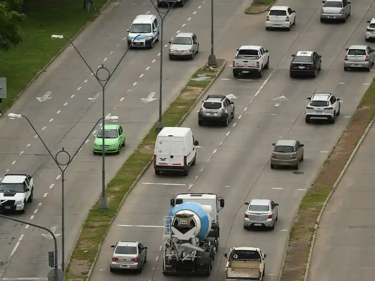 En el ránking de los más venedidos están VW Gol y Tren