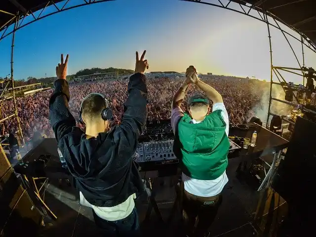 Verano 2026: Mar del Plata vuelve a ser el epicentro de la temporada electrónica