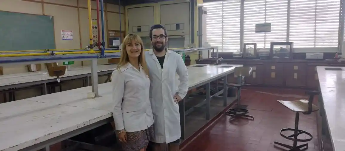 En Ingeniería se “cocinan” suplementos energéticos, alfajores salados y tortillas libres de gluten