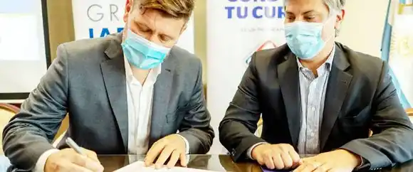 El Becario acompaña la  nueva edición del programa Conducí tu Curso