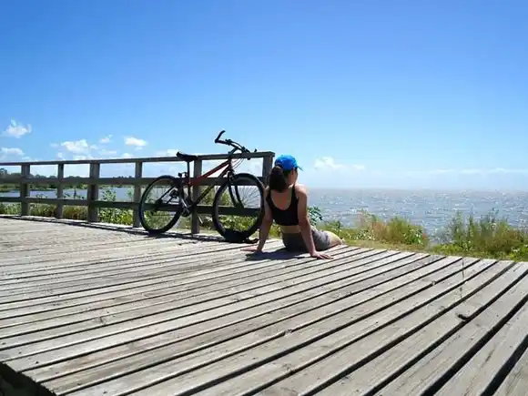 El fin de semana largo movilizó a más de un millón de turistas en todo el país