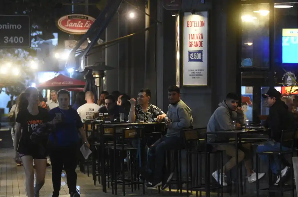 El Concejo podría tratar este viernes el proyecto de nocturnidad para la ciudad de Santa Fe