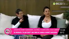 "Lo que sentí”, se presenta el libro de una escritora tandilense