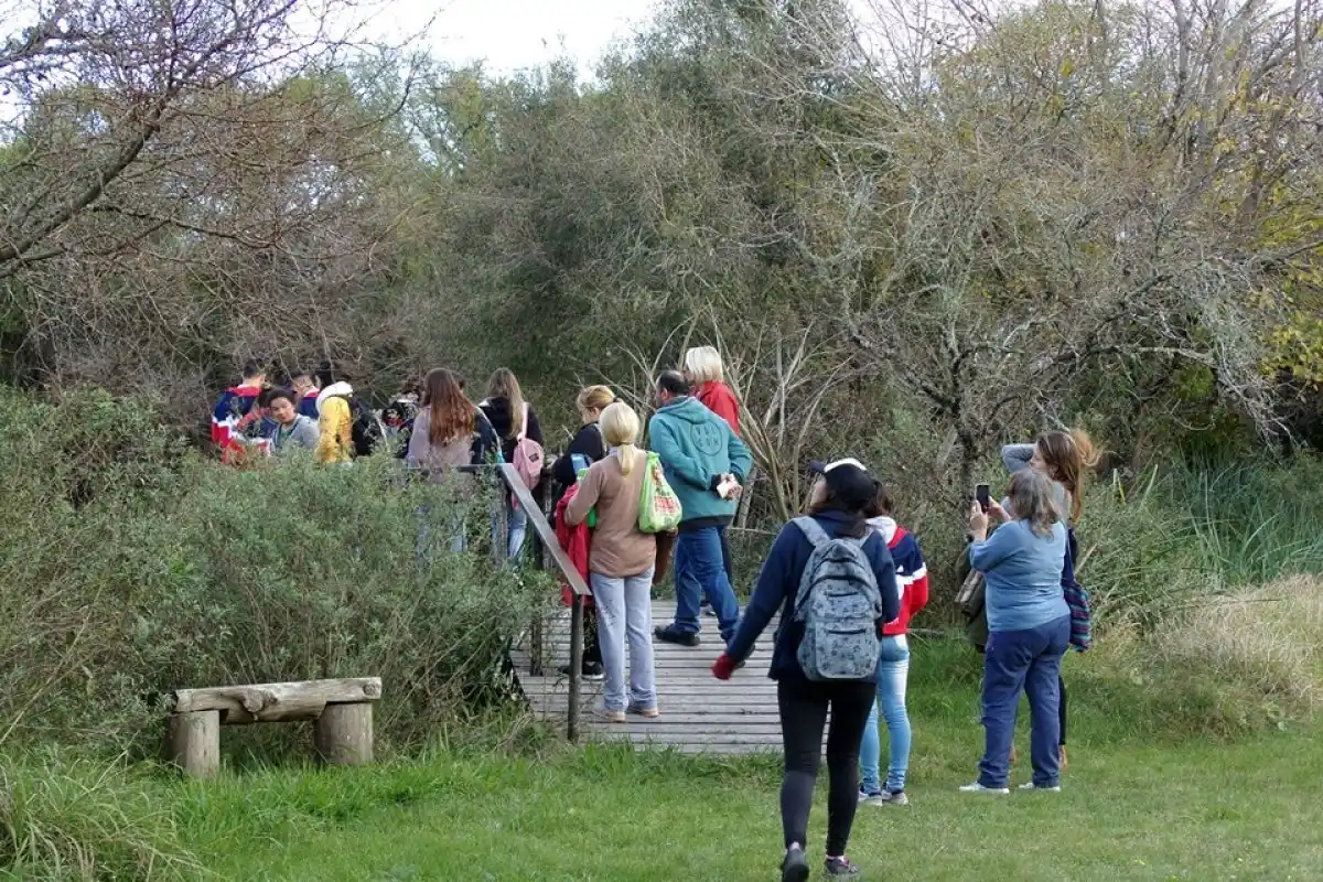 Se desarrollarán las VII Jornadas de Ecoturismo