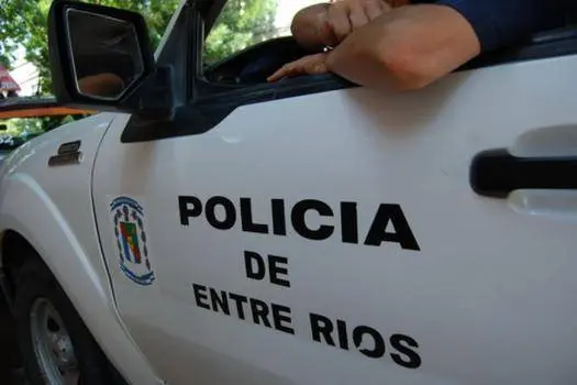 Hechos policiales en Navidad