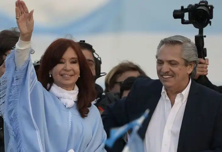 Asume Alberto Fernández como Presidente: El cronograma con todas las actividades oficiales