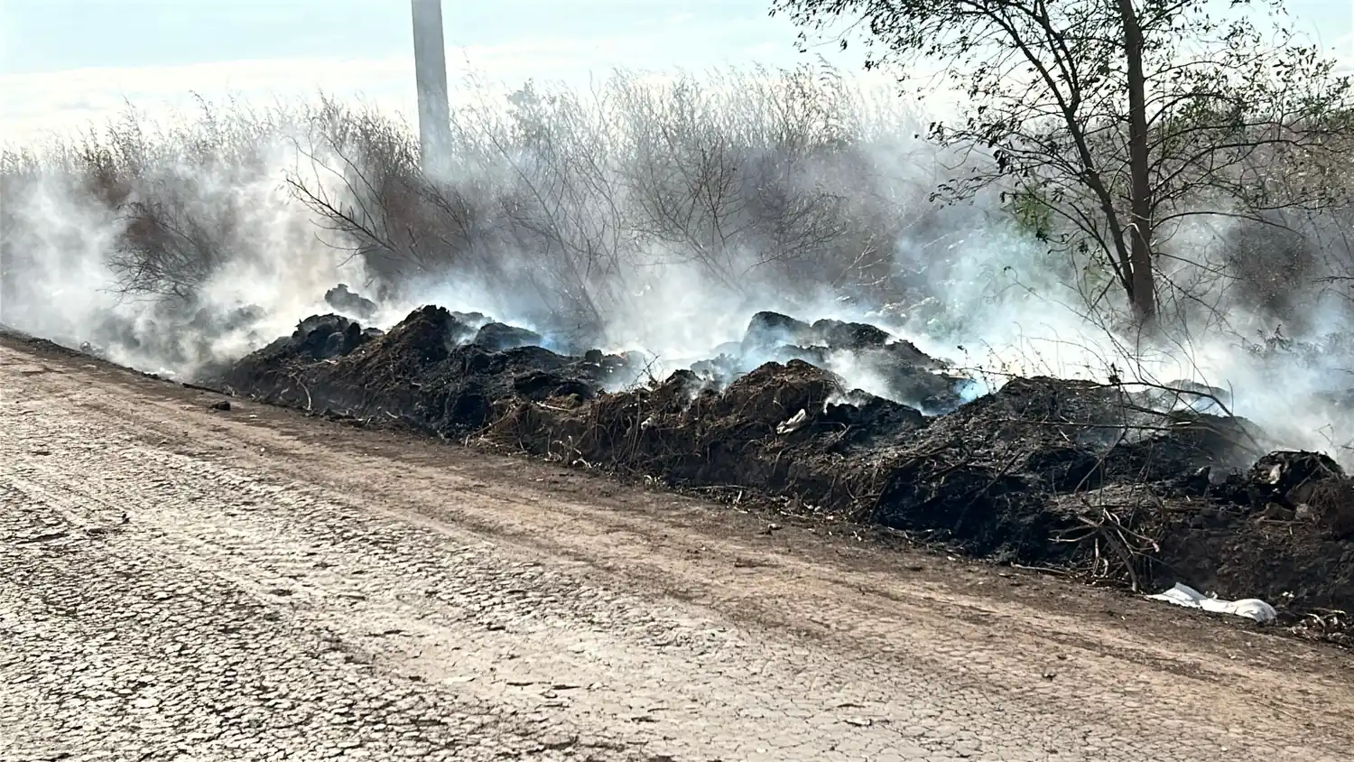 CREDITO: RADIO RAFAELA