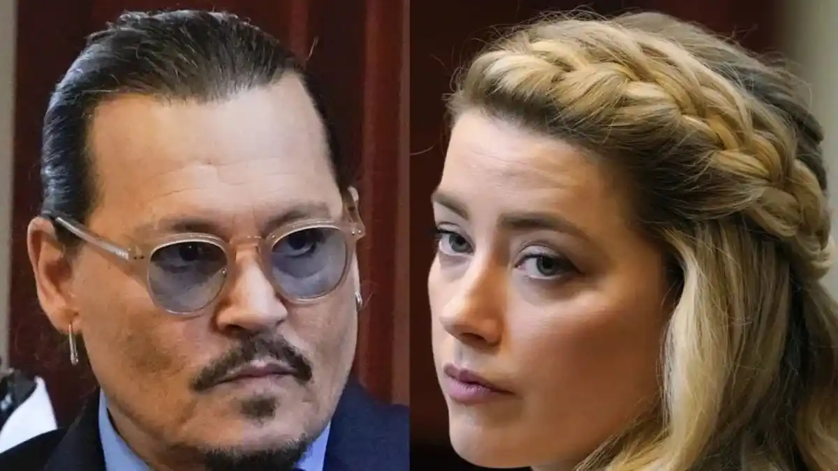 Se pospuso el fallo del juicio de Amber Heard y Johnny Depp
