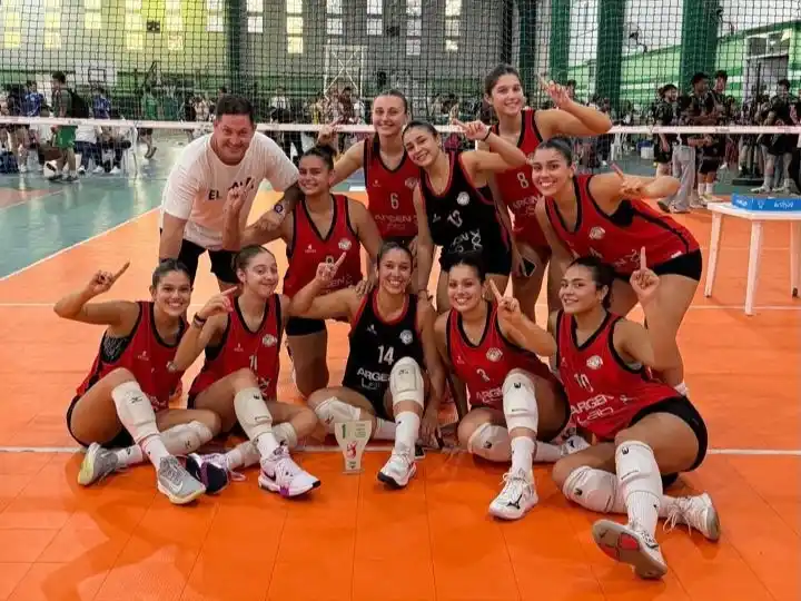 La Primera del Tala se consagró en Sunchales.