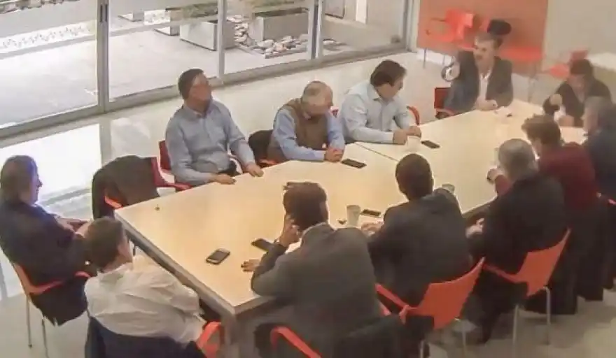 Causa "Gestapo": Procesaron a Julio Garro, Marcelo Villegas y otros ex funcionarios de Vidal