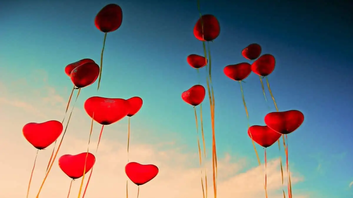 ¿Por qué se celebra el 14 de febrero el Día de San Valentín?