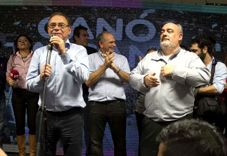 Cambiemos ganó en Corrientes pero perdió en La Rioja y Chaco