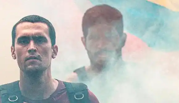 Presentan denuncia para que censuren «Simón» y no llegue a los cines venezolanos