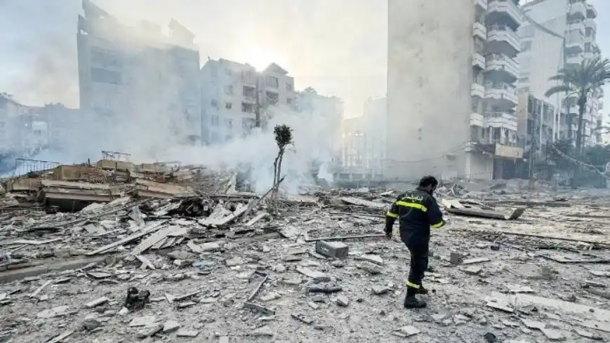 El papa León XIV reafirmó su pedido ante las guerras: “Cesen el fuego y busquen una solución pacífica”