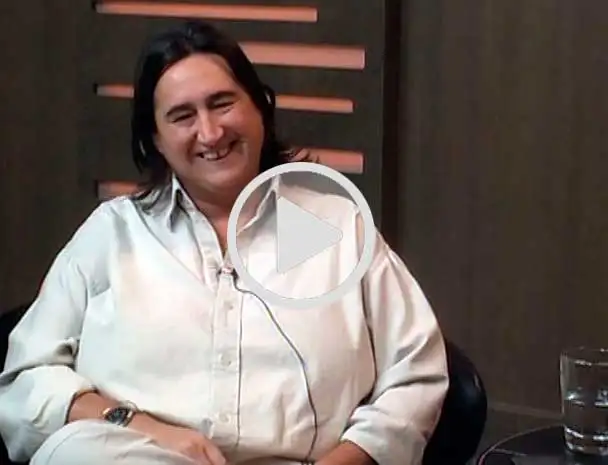 Sandra Maqueira