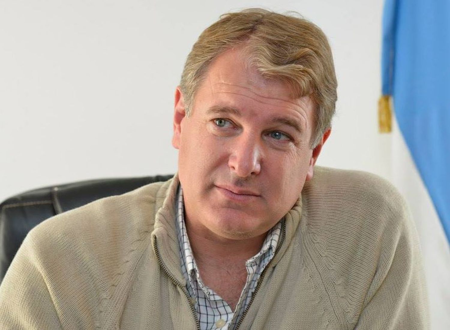 Diputado imputado por violencia de género y pedido de desafuero: El descargo del legislador Lissalde