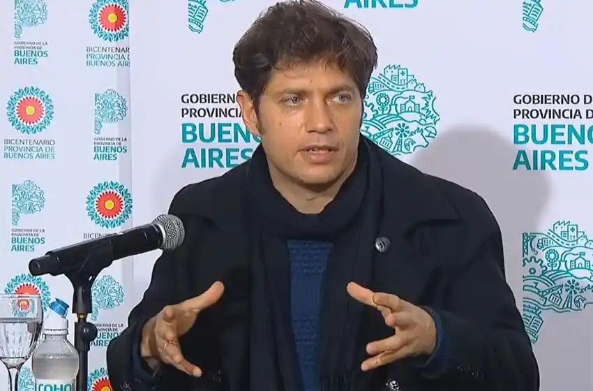 Provincia creó la Escuela de Economía y Gestión para el Desarrollo Local