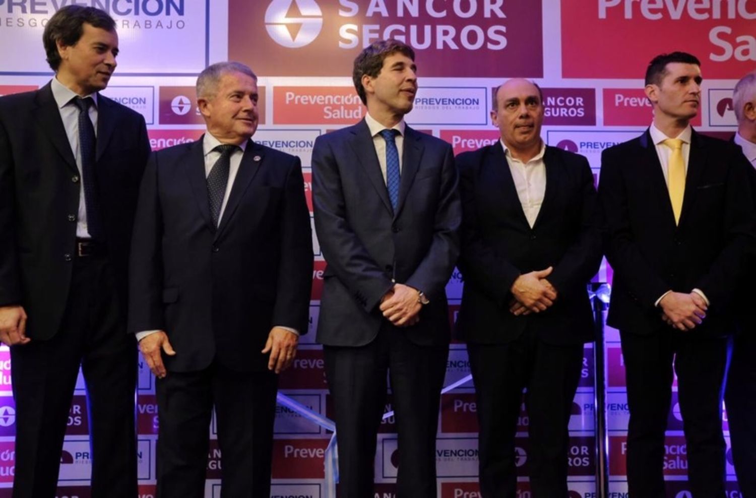 El Grupo Sancor Seguros presentó su renovada sucursal en la ciudad