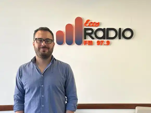 Panorama internacional con Sebastián Macía