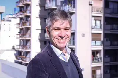 Víctor Valle y el desafío de liderar con humanidad