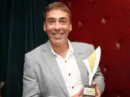 René Bertrand falleció a los 53 años.