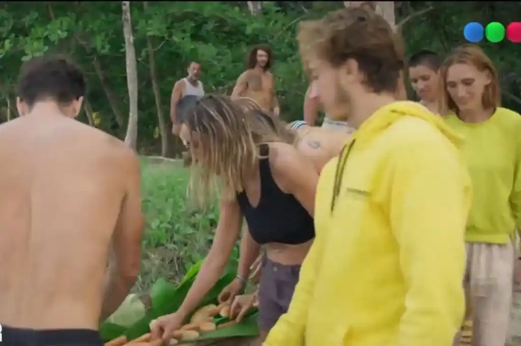 Desilusión con el premio que recibieron