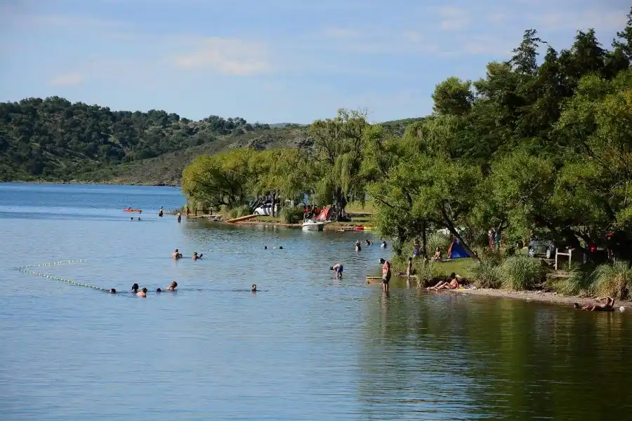El paraíso natural de San Luis
