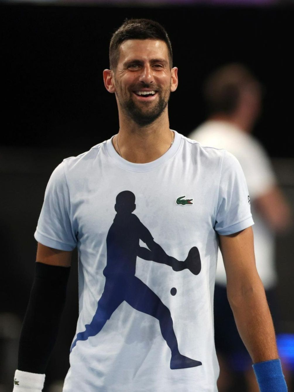 ¿Novak Djokovic es el Goat del tenis? esta fue la sorpresiva respuesta del serbio