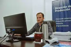 Gran interés en Registro de Emprendedores y el Sello Local 