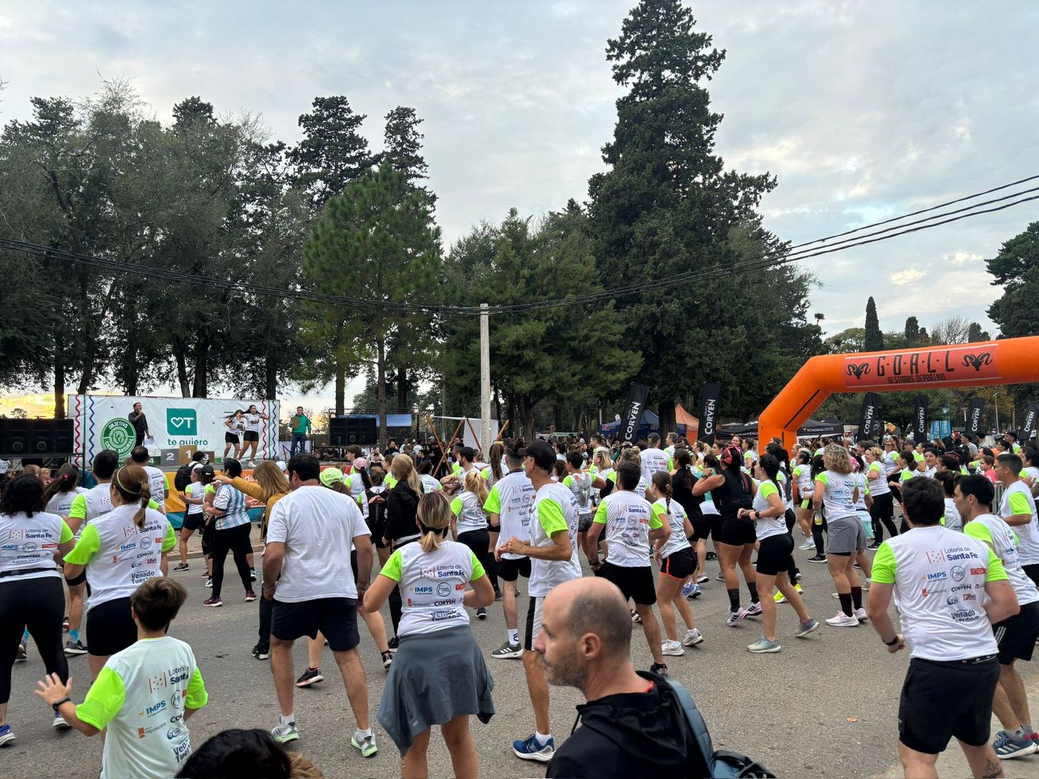 maratón - 5