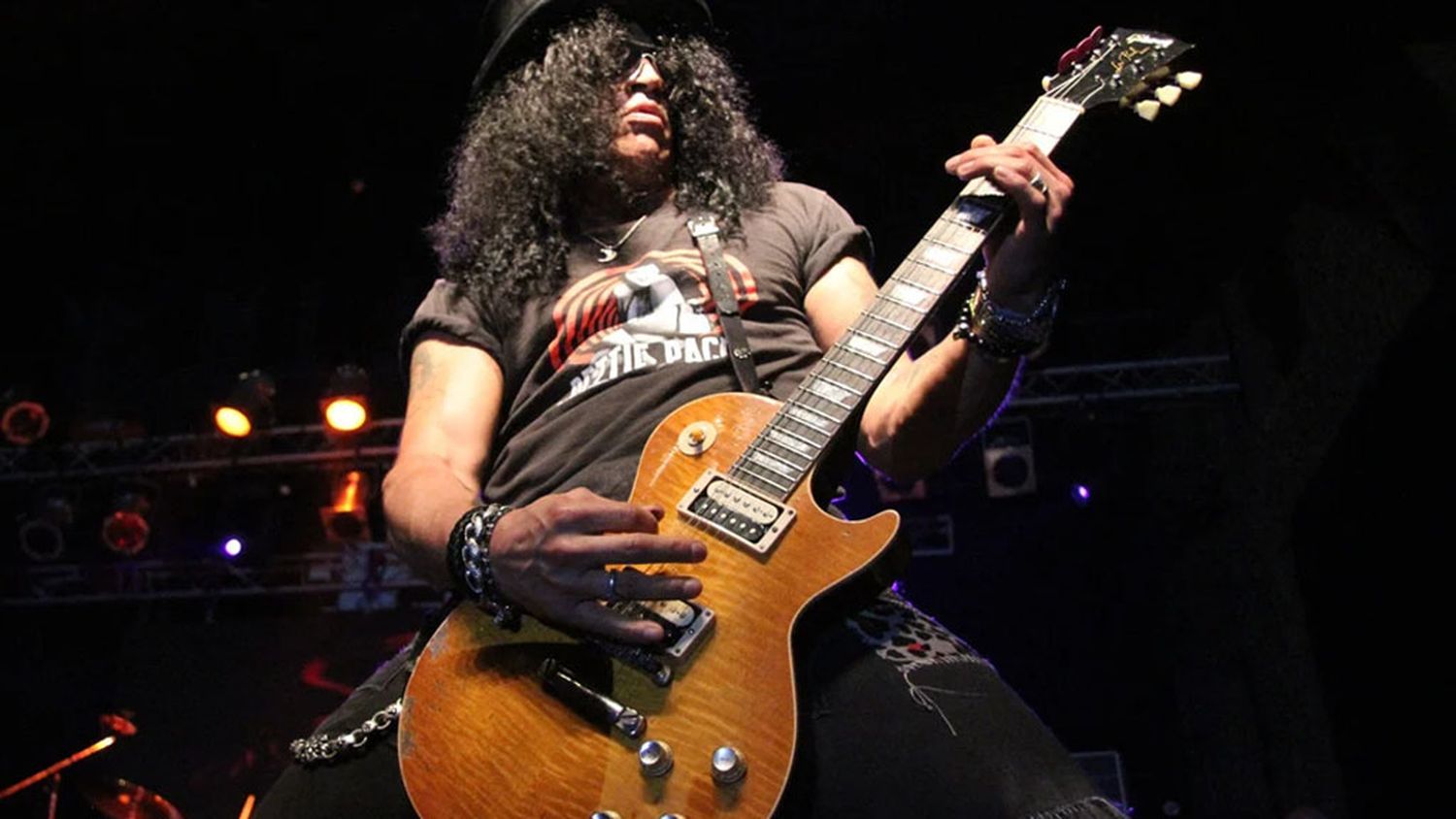 Slash