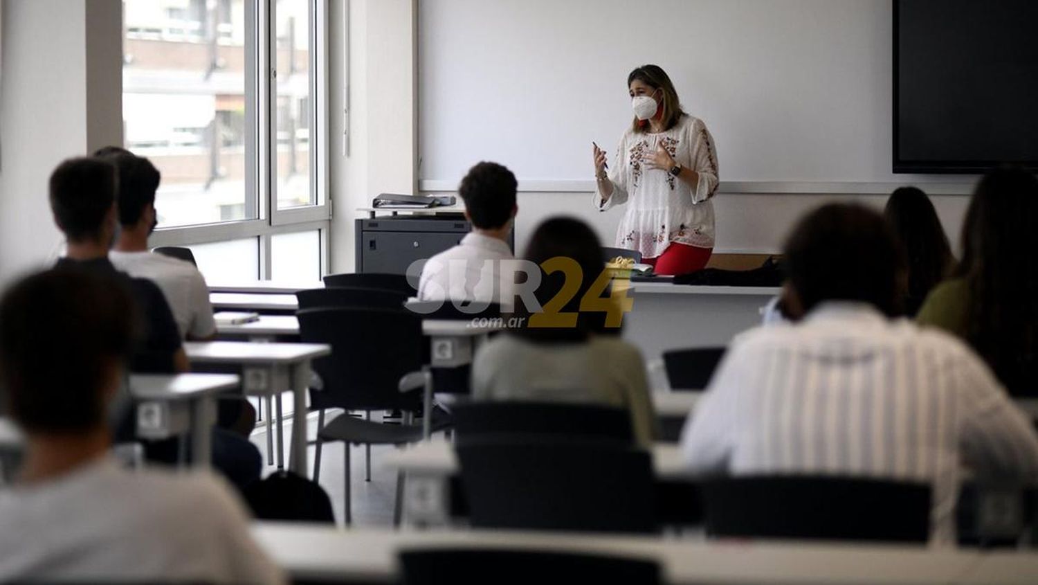 El Ministerio de Educación brindó precisiones acerca de la propuesta “Sábados Activos” 